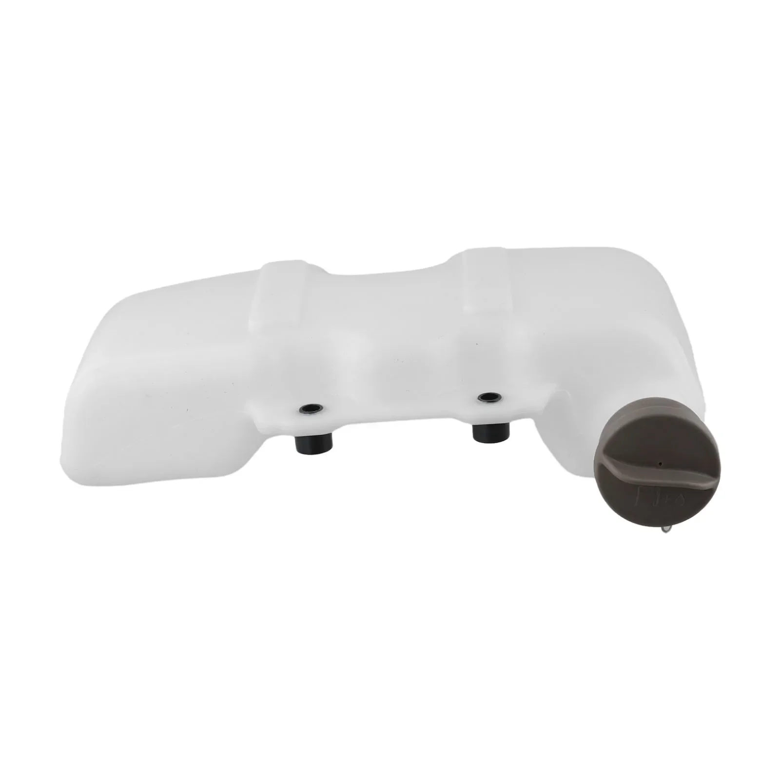 

DIY Projects 1E48F 63CC Easy Installation Fuel Tank Replacement Tank 25*8*8cm Convenient Replacement Long Use Time