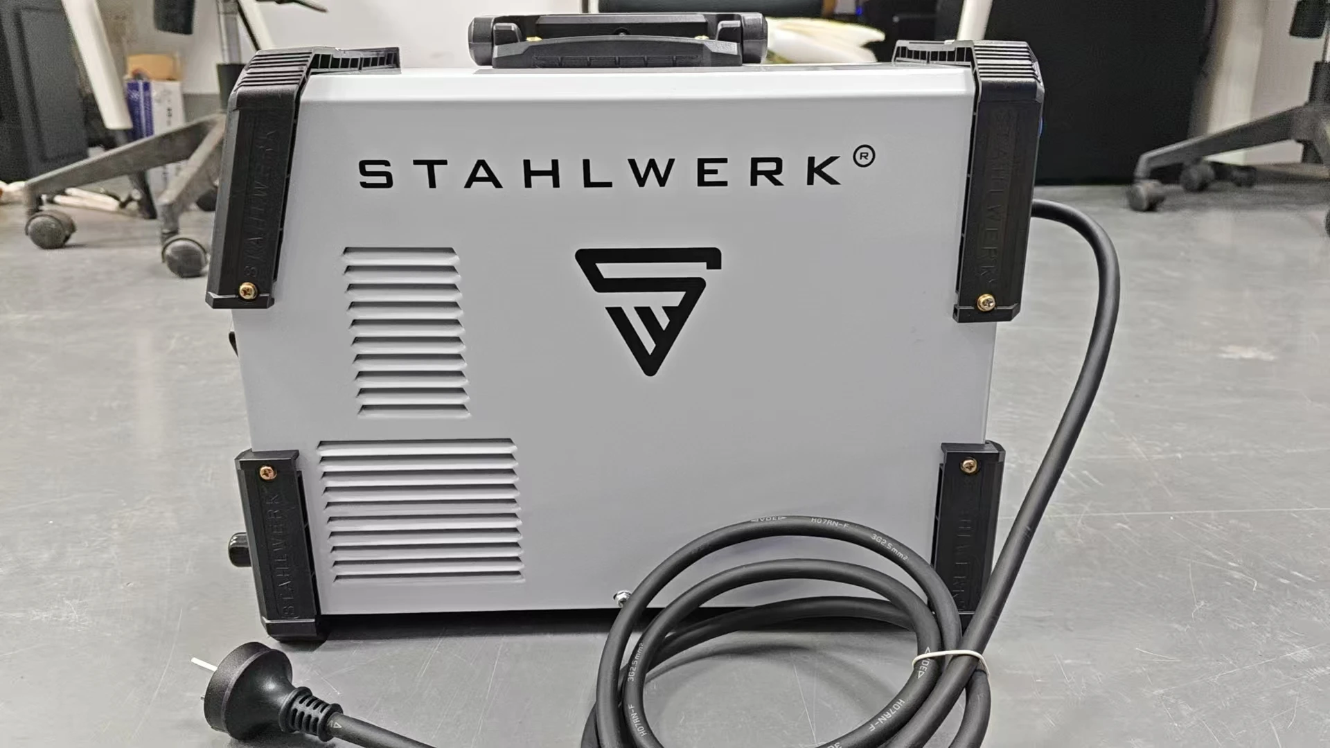 DC 220V Plasma Cutter New Multifunctional Tig Welders 12mm Thickness High Performance Welding