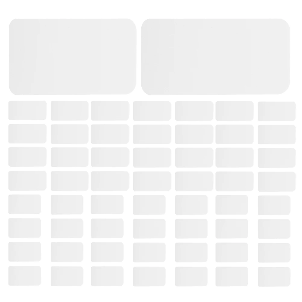 

180pcs Insect Specimen Mounting Board Rectangular Butterfly Display Frame Science Lab Teaching Stable Micro Presentation