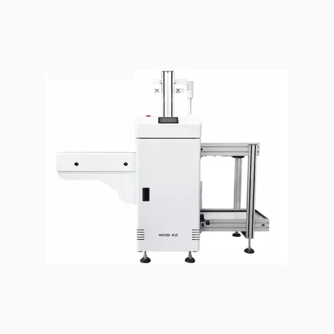 Chargeur et déchargeur automatique de PCB SMT, haute qualité