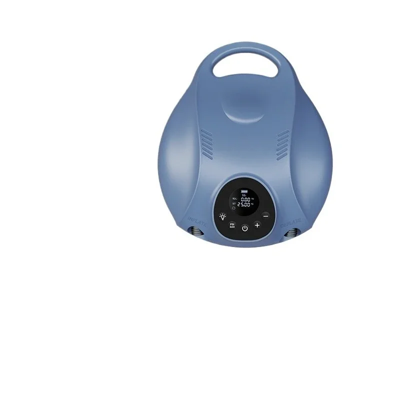 

Outdoor portable electric car air pump, outdoor tent SUP paddle board kayak wireless air pump