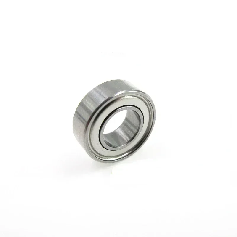 Small thin-wall bearing massager bearing precision UAV MR126zz bearing L-1260