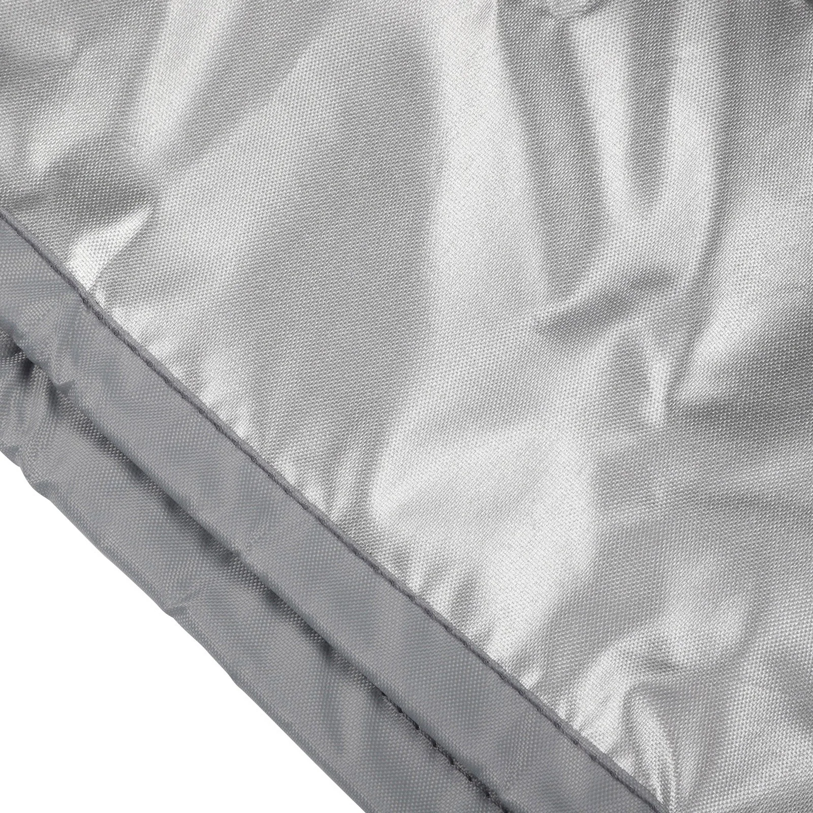 Compact Storage Patio Cover Adjustable Waterproof Furniture Cover 91*80inch Patio Egg Chair Cover Premium Oxford Fabric