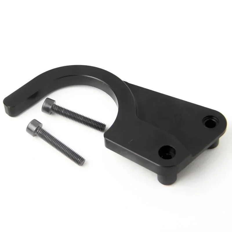 Auto Aluminum Lower Chain Guide Bracket For Honda K Series K20 K24 Engines