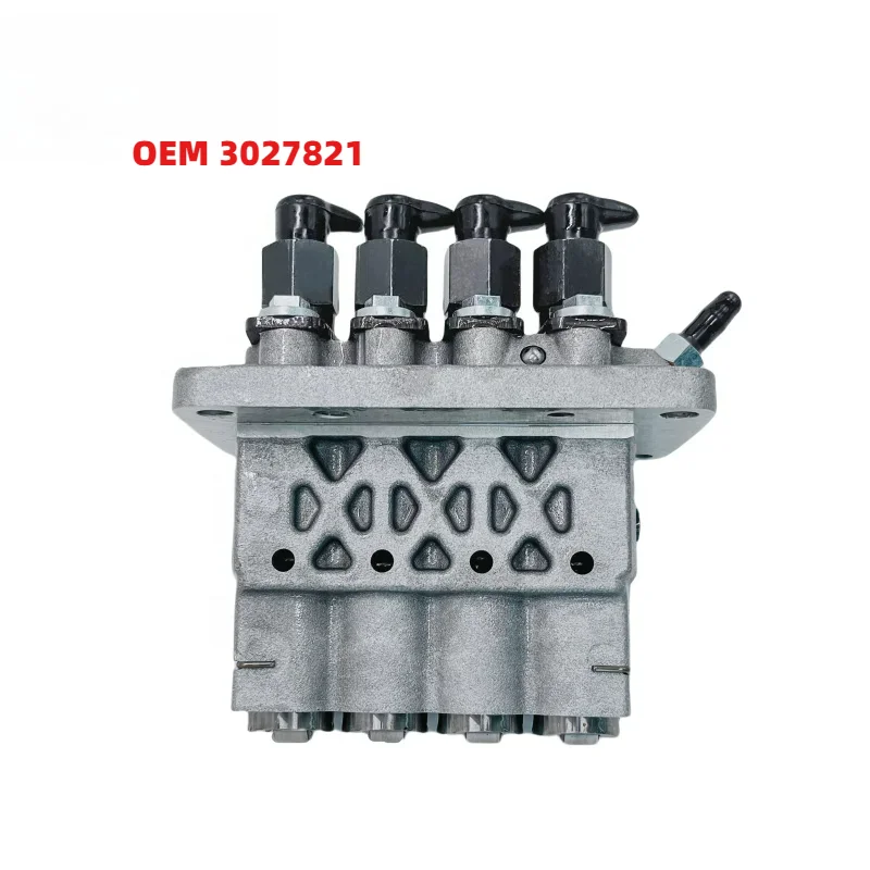 

Высококачественный OEM топливный насос 3027821