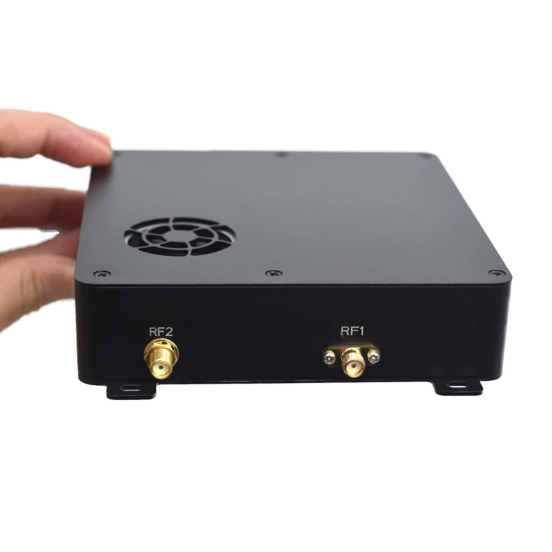 Relay Radio Mimo WIFI Flight Controller Telemetry Video Remote Adaptive Frequency Hopping Communication Wireless Control System