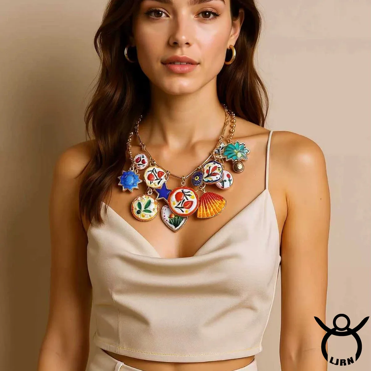 2025 New Trendy Met… - image