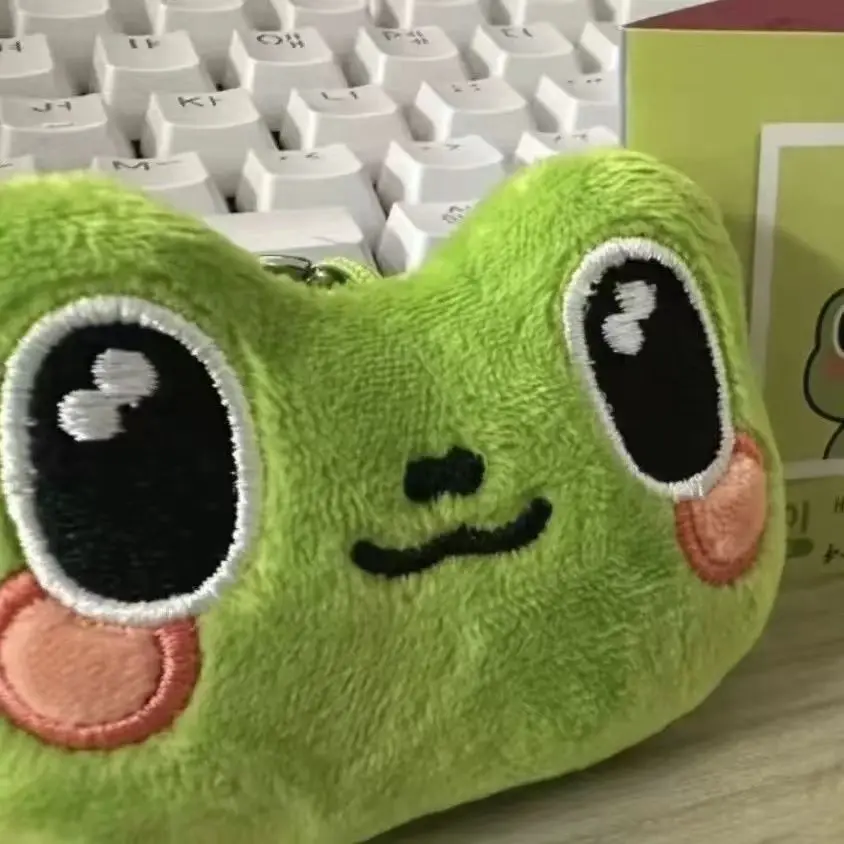 Breloczek 8cm Idol Fans Doll 17 the 8 Kpop Idol Miniteen Face Plush Keyring Wysokiej Jakości Wersja Lalka Breloczek Pluszowy Prezent