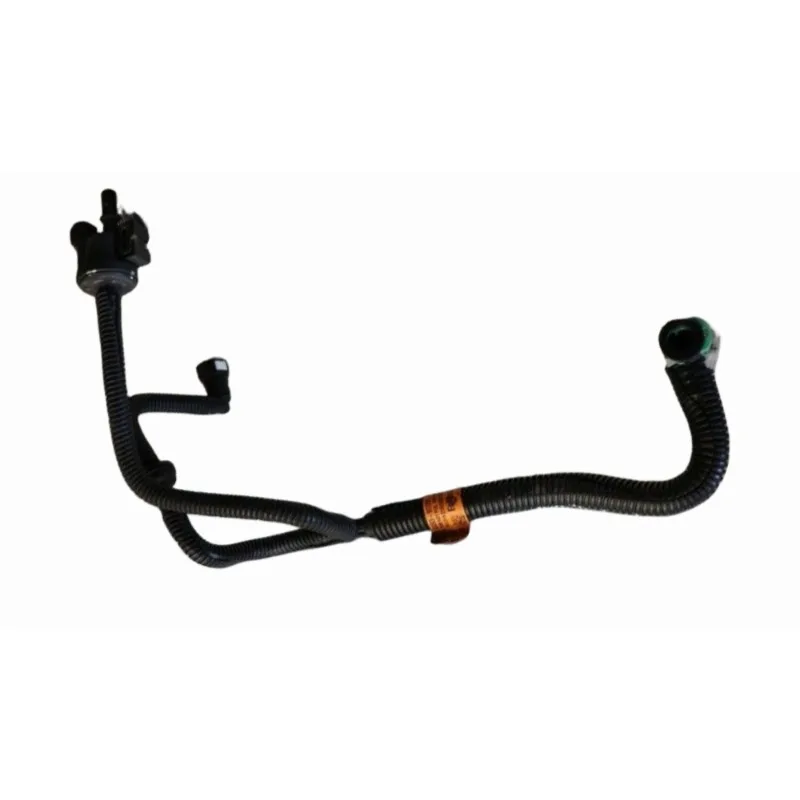 

Патрубок сепаратора топлива DG93-9D289-HC в сборе для Ford Mondeo (NH) 2013 г., абсолютно новый