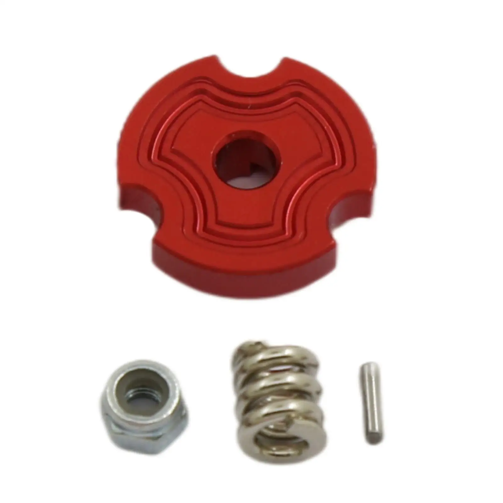 1/16 Metal Slipper Clutch for Slash 4WD E-Revo Summit Spare Parts
