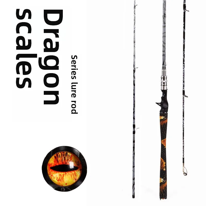 

Sale High Set Sea Travel Spinning Fishing Sensitivity Handle Universal Lightweight Rod Telescopic Trout Tournament Tuning Fly