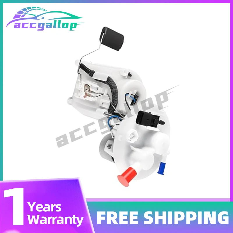 

Fuel Pump Assembly for Hyundai G80 2015 -2020 31110-B1000 31120-D2000