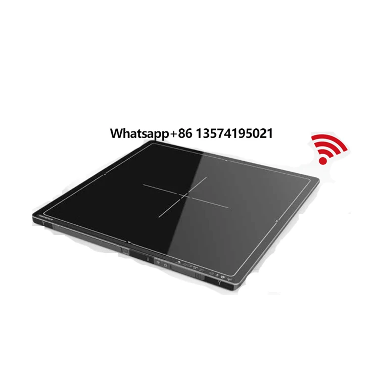 

Rayence 17 X 17 Wireless X-ray Flat Panel Detector for Digital X Ray Machine