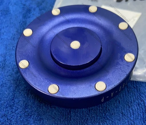 Accessories vacuum suction cup snt60-a-p non-contact suction cup with peek contacts inside