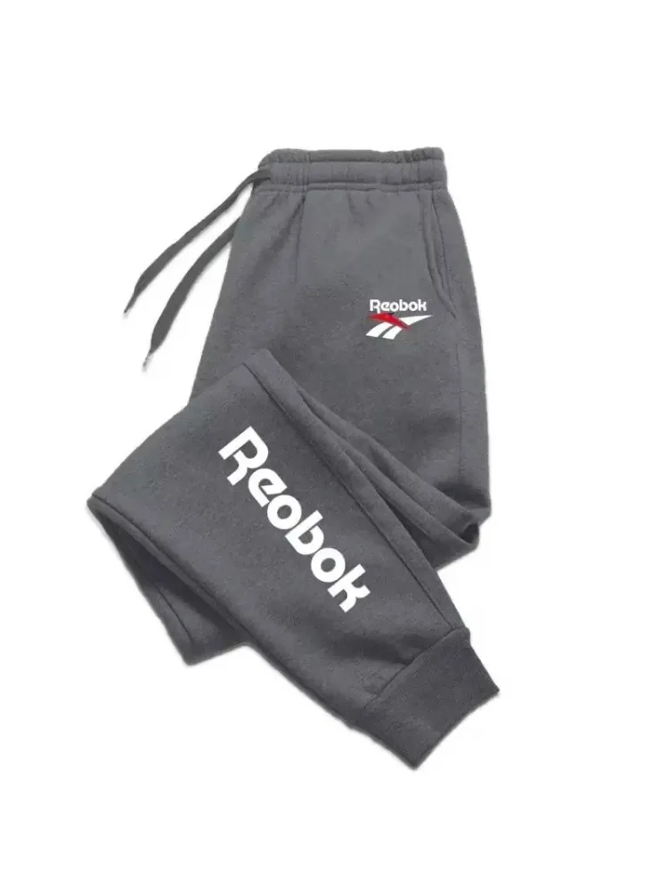 2026 Men's Loose Multi-functional Drawstring Fitness Pants - Printed Pattern - Casual Sports Solid Color Men's Pants