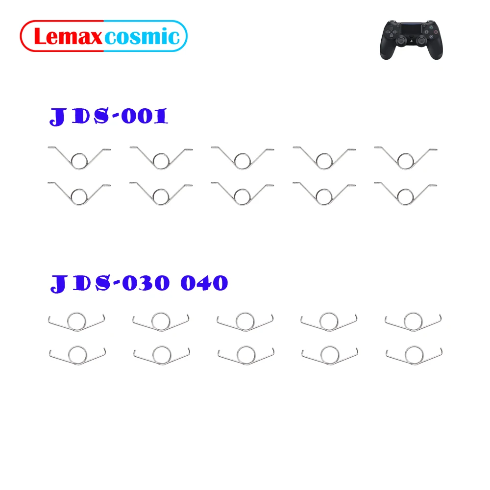 10 Pieces R2 L2 Tri…