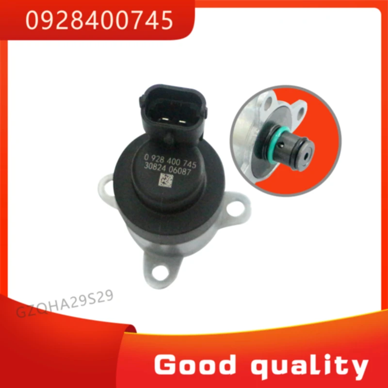 745 main rail fuel injection pressure pump regulator, for the Lion TGATGA51125050028 0928400745 GZQHA30S29