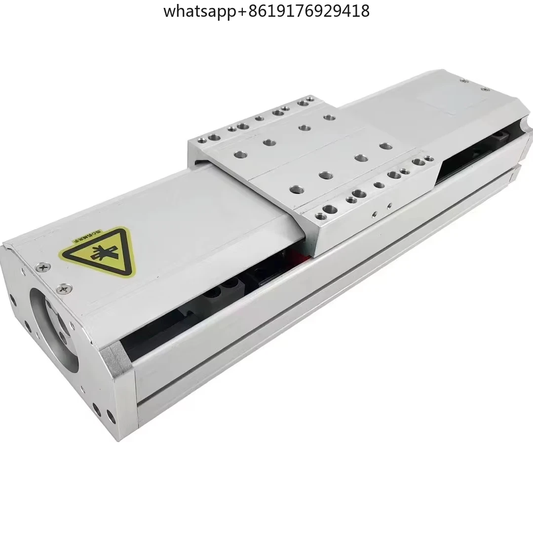 Xyz Tavolo Gantry Robot Multi Assi Montaggio Cnc Lineare Fase Movimento Guida Modulo Attuatore Modulo Lineare per Distributore Automatico