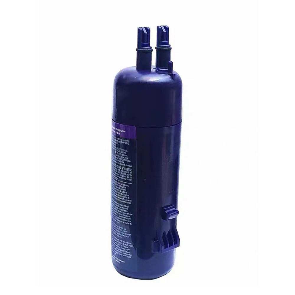 Filter 1 Activated Carbon Refrigerator Water Filter Replacement For W10295370A