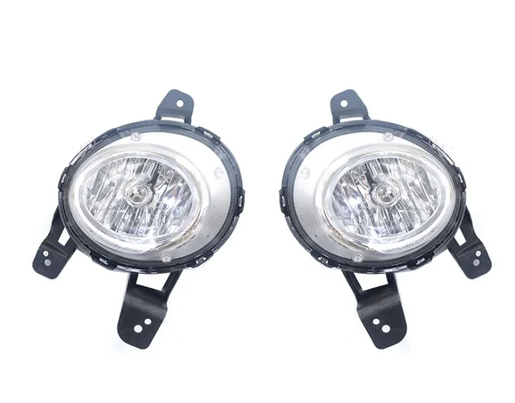 

Brand New original 1PCS Front Fog Lamp Light Left 92201-3L500 Right 92202-3L500 For 2011 Azera TG