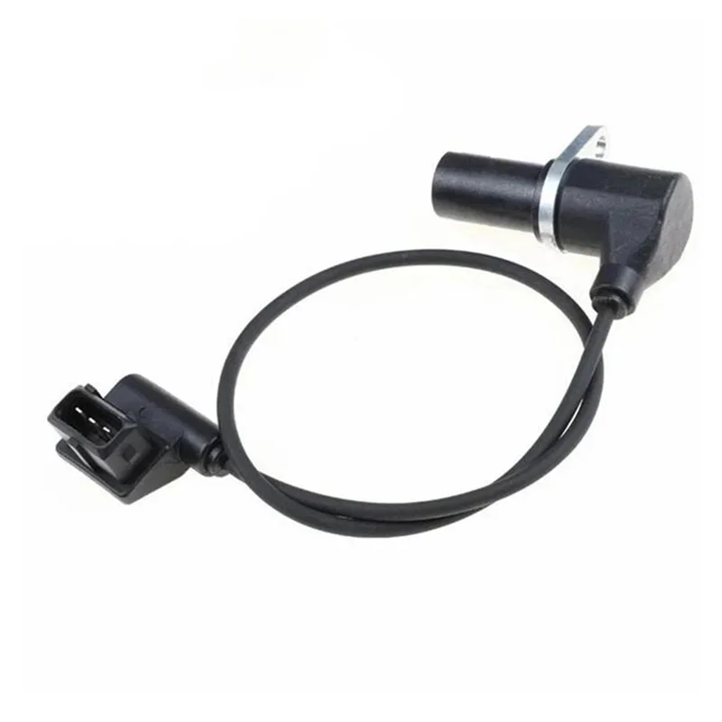 Czujnik położenia wału korbowego silnika do BMW E36 L4 1.9L 1996-1998 12141247622 Część zamienna-Boom