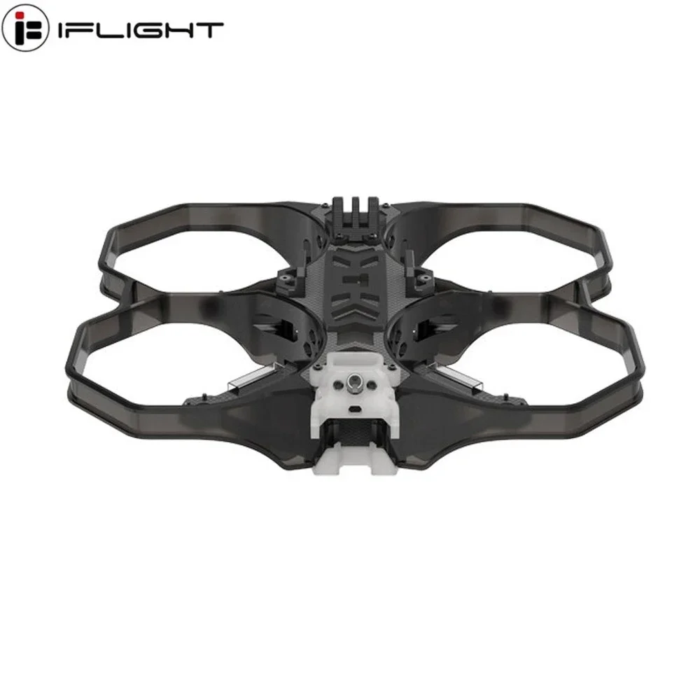 IFlight cinewoop Frame Kit ، it35 V1.4 ، بقاعدة عجلات من من من نوع IFlight cineoop ، Arm لأجزاء FPV