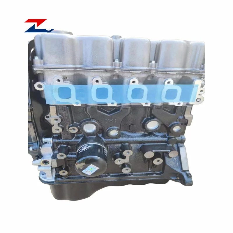 

1.2L B1051 Engine Parts Fits Chevrolet Spark New Condition High Quality Direct Fit