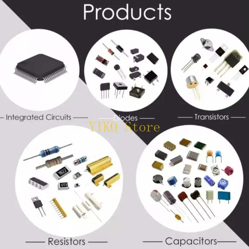 새로운 전자 장치 개발을 위한 K32C 필수 M4T32-BR12SH6 IC 순수 배터리