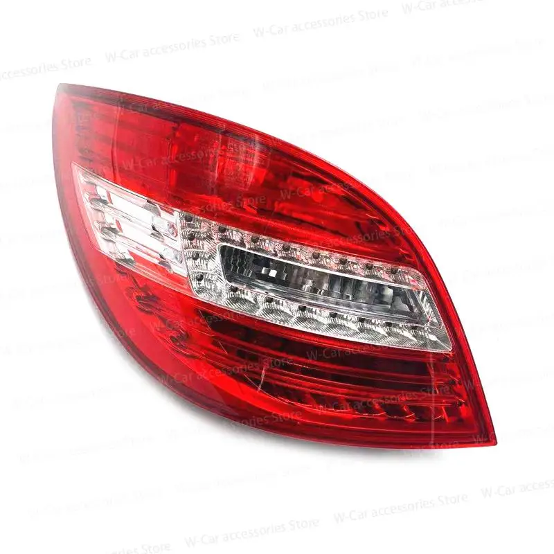 Fanale posteriore lampada paraurti posteriore per Benz classe R W251 2009-2013 indicatore laterale indicatore di direzione Stop lampada freno accessori auto