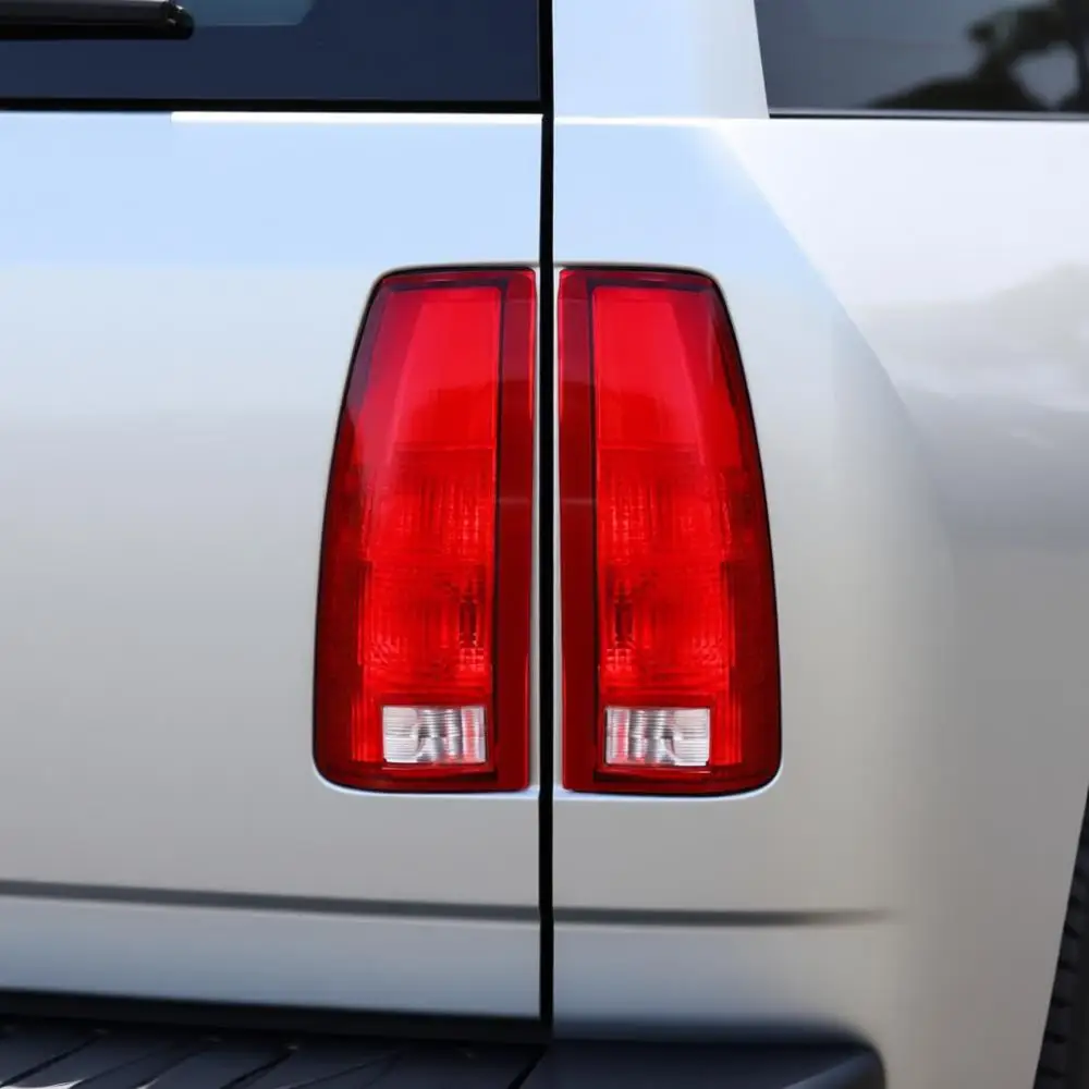 

Задний фонарь, совместимый с Chevrolet/GMC 1500 2500 3500 Escalade 1988-1999 годов, левая и правая стороны, задние стоп-сигналы в корпусе