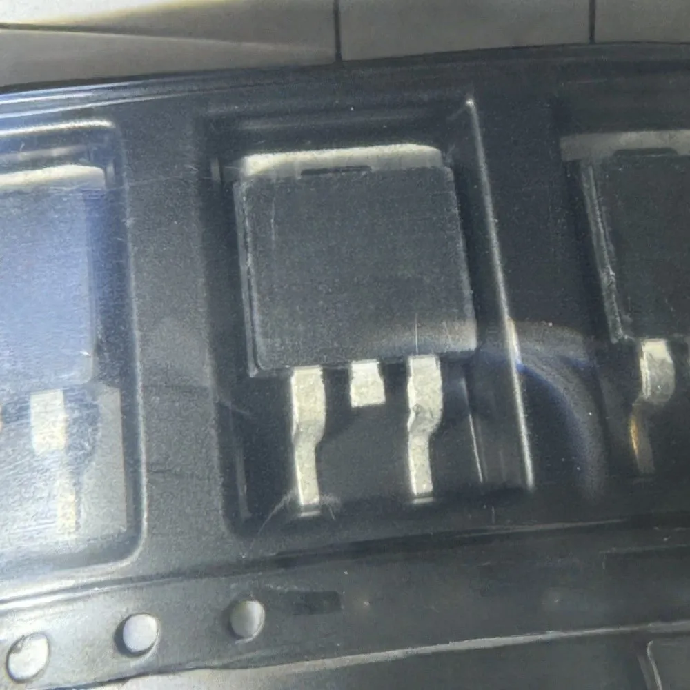 5pcs/lot AIC1084-33GM 1084-33GM IRFS4615 IRFS4615TRLPBF LM2941S LM2941 4N04H1 IPB160N04S4-H1 TO-263