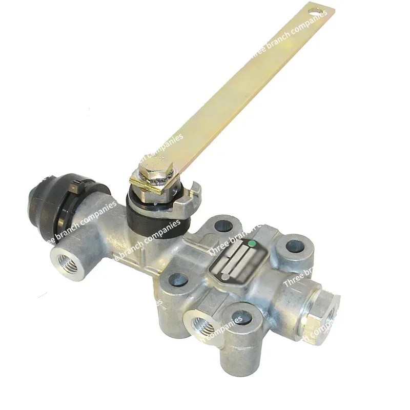 

Applies ToVIT-JU LEVELLING VALVE SV1321 SV1323