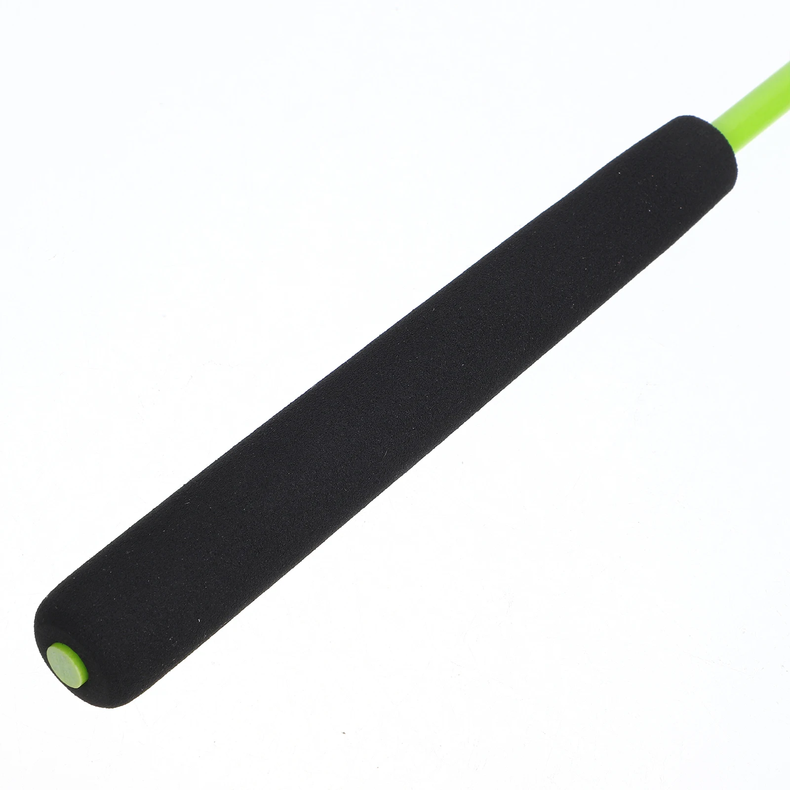 

2pcs Anti-Slip Handle Diabolo Stick Ergonomic Lightweight Chinese Juggling Pole Replacement For Elderly Outdoor Fitness Bearing