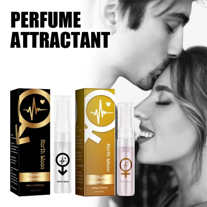 

Pheromone Solid Perfume Long Lasting Spray Flirting Encourage Dating Fragrant Scent Moisturizing The Skin Flirting Deodorant