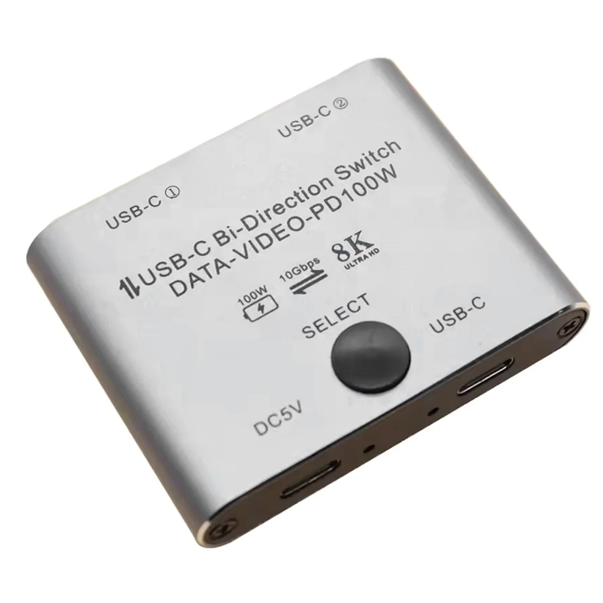 A07I Bi Directional… - image