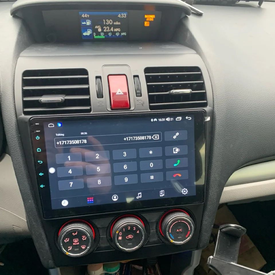 Android 14 Auto Car…