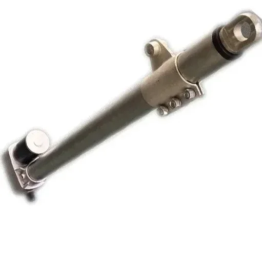 

Feedback 15000N Linear Actuators For Solar Tracker 12V 24V DC motor，24V，1000mm schedule，15000N load，IP66，with hall sensor