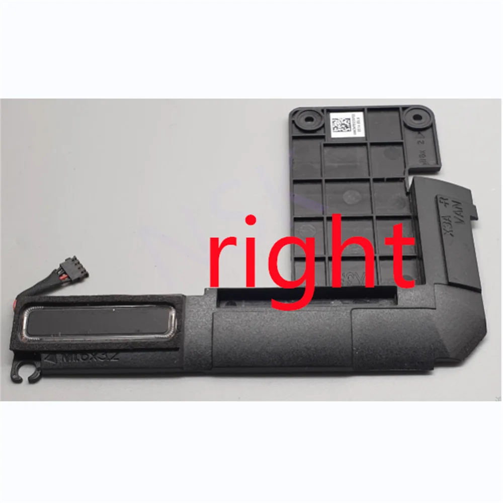 Imagem -04 - Conjunto de Alto-falantes Esquerdo e Direito para hp Specter X360 L71977001 L71978-001 100 Test ok Original
