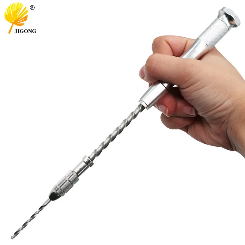 Mini Handheld Drill…