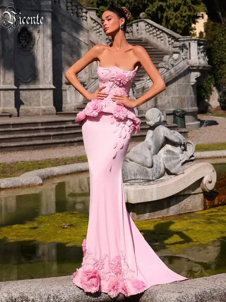 Vc 2026 Pink 3D Flo…