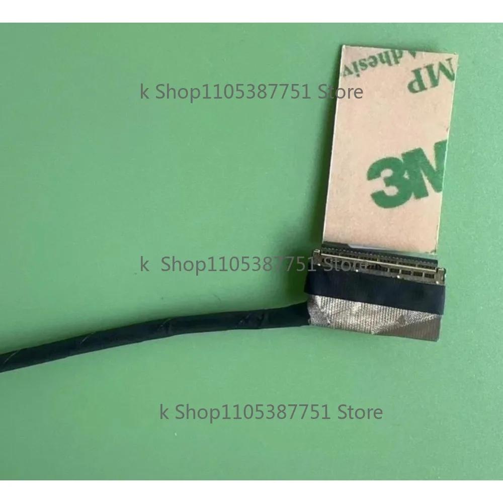 New Laptop Screen cable For MSI MS14J1 K1N-3040333-H39 30PIN