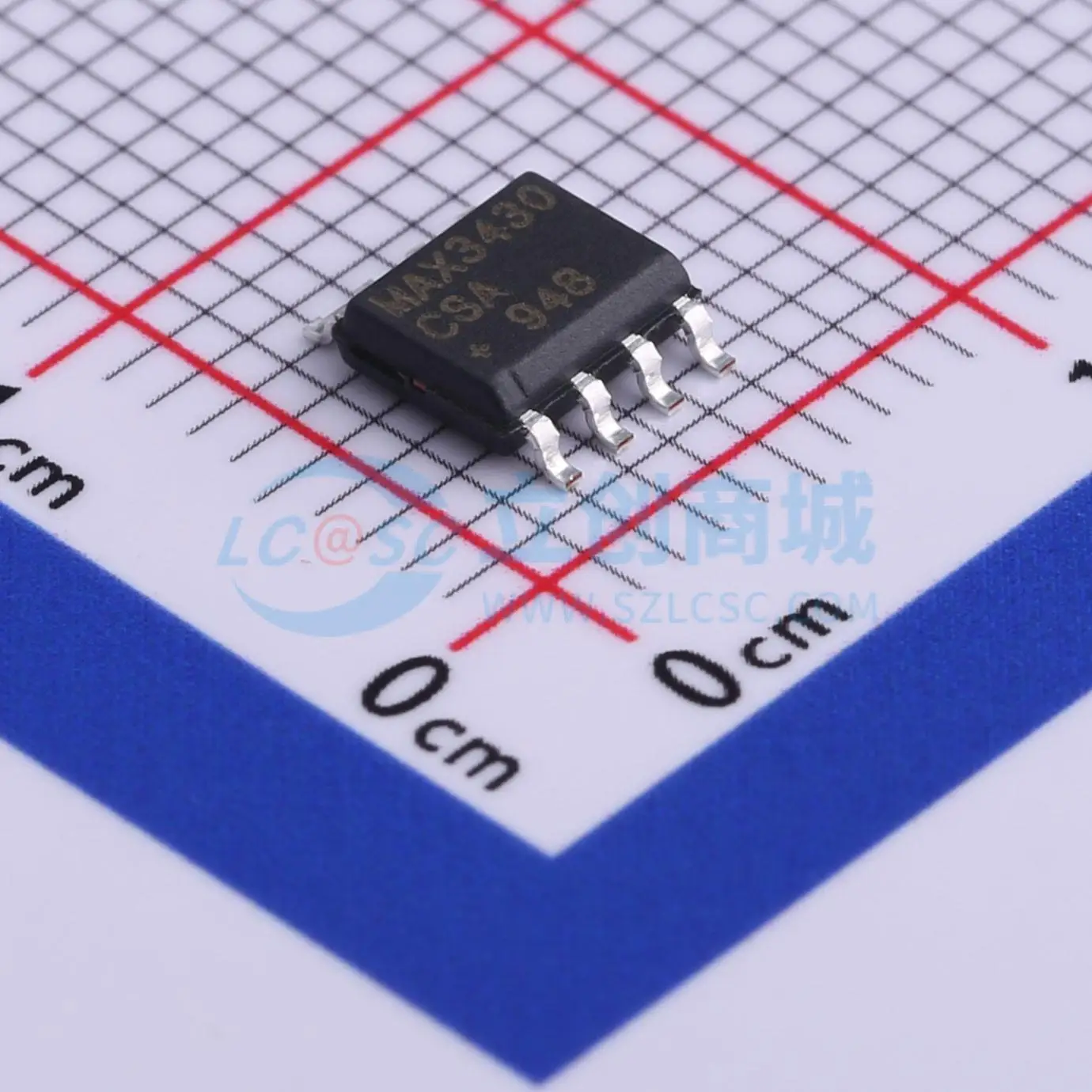 MAX485CSA+T MAX3088CSA+T MAX3486CSA+T MAX487CSA+T MAX1232CSA+T MAX660CSA+T MAX708CSA+T MAX3430CSA+T MAX490CSA+T MAX472CSA+T Nuovo