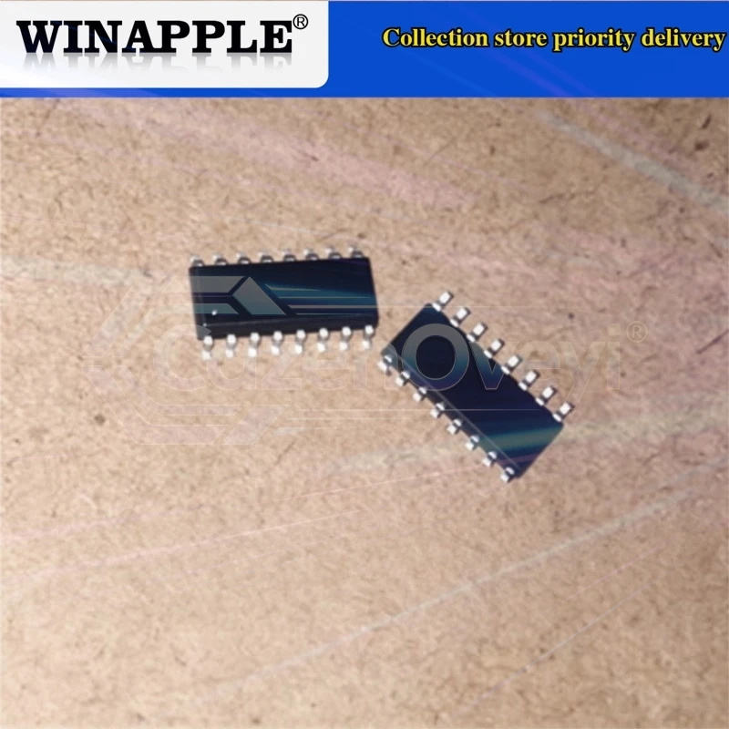 5pcs/lot TLP521-4 TLP521-4GB TLP5214 5214 TLP5214A TLP5214 TM1616 SOP-16