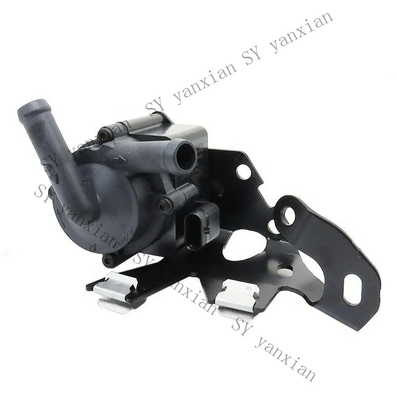 SY+ Cooper 1.6T Turbocharger Auxiliary Water Pump For MINI R55 R56 R60 11537630368