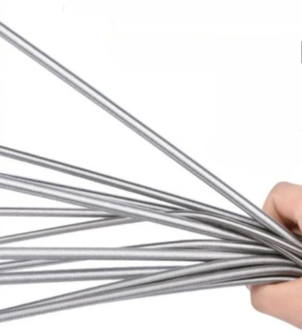 300W-5000W High Power AC 220V A1 Heating Element Coil Wire for Kiln Furnace Parts
