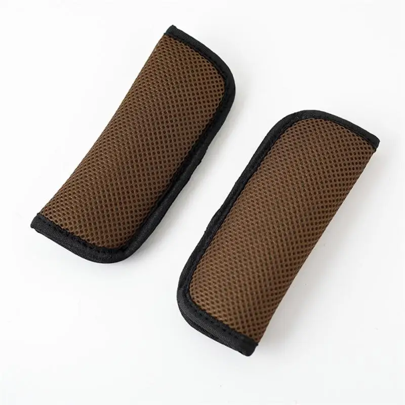 غطاء حزام أمان السيارة للكتف ، حامي الطفل ، حماية عربة الطفل ، المنشعب ، تصميم السيارة