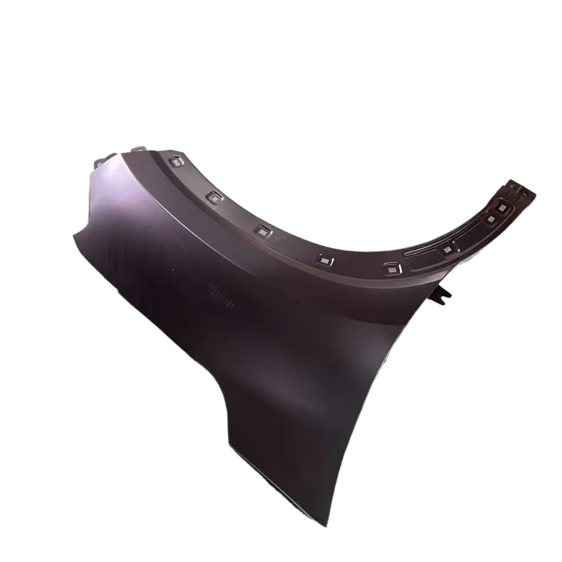 

100% Factory Inspection Best Price 2020 Auto Fender KIA Body Accessories Car Front Fender For KIA