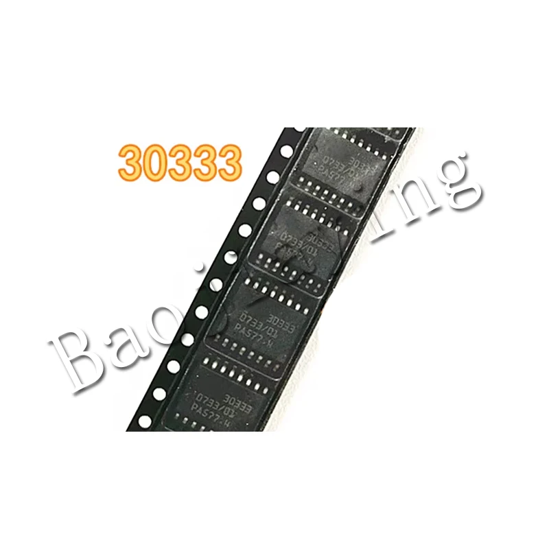 5PCS/Lot 30333 transmission IC chip For Automotive computer board
