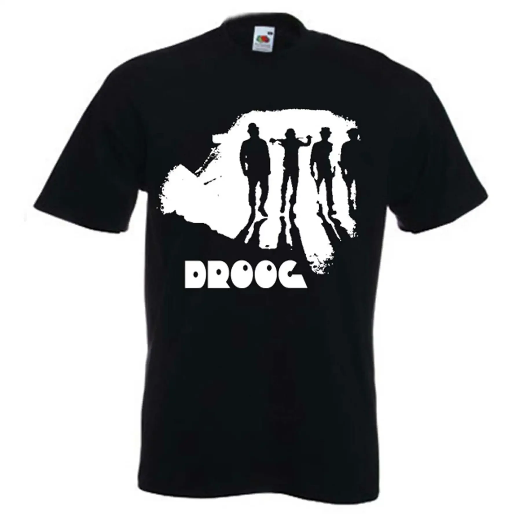 Droog T Shirt A Clockwork Orange Kubrick Droogs S XXXL