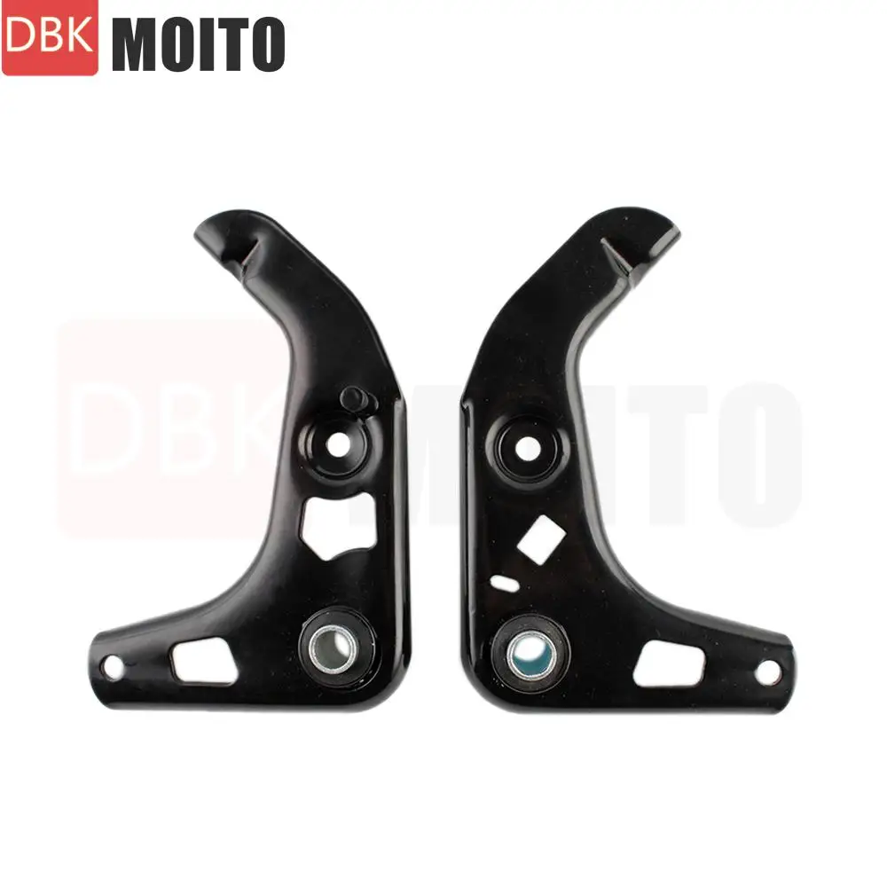 

Motorcycle Engine Bracket Mount For Simson S50 S51 S70 S53 S83 Enduro Motorrad rechte Motorhalterung linke Motorhalterung